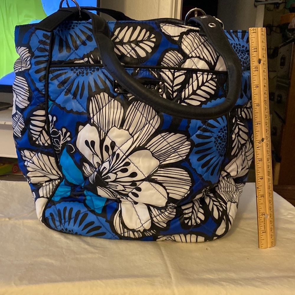 Vera Bradley Large purse